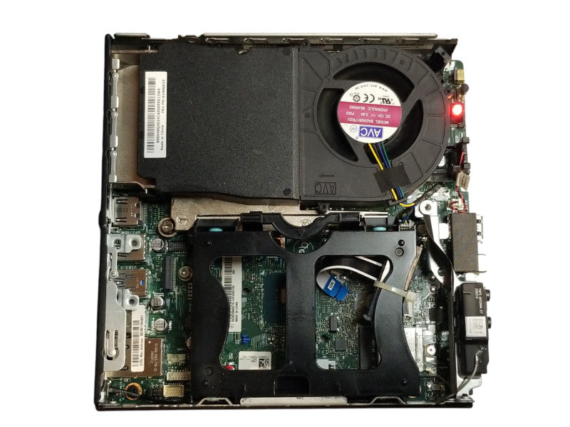 Lenovo ThinkCentre M720q USFF Intel i5-9500T CPU 2.20GHz 8GB RAM - NO HDD Q