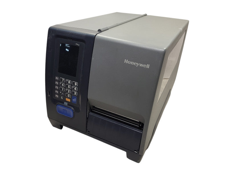 Honeywell Intermec PM43 Thermal Label Industrial Printer PM43A1400000020 $