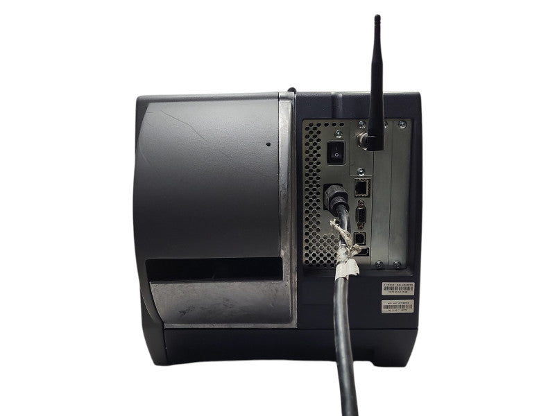 Honeywell Intermec PM43 Thermal Label Industrial Printer PM43A1400000020 $