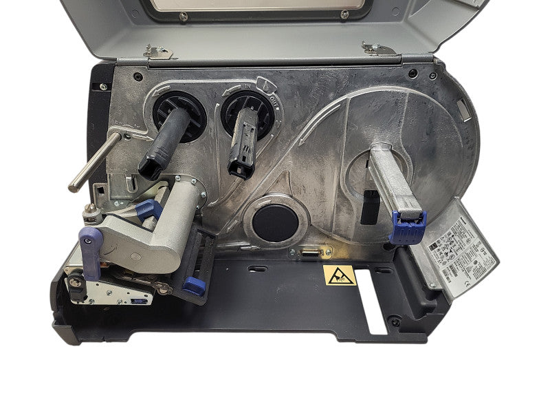 Honeywell Intermec PM43 Thermal Label Industrial Printer PM43A1400000020 $