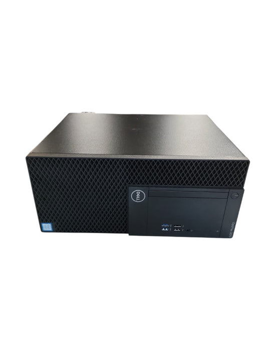 Dell OptiPlex 3070 MT i3 - 9100 @ 3.60GHz 16GB DDR4 Ram Qθ