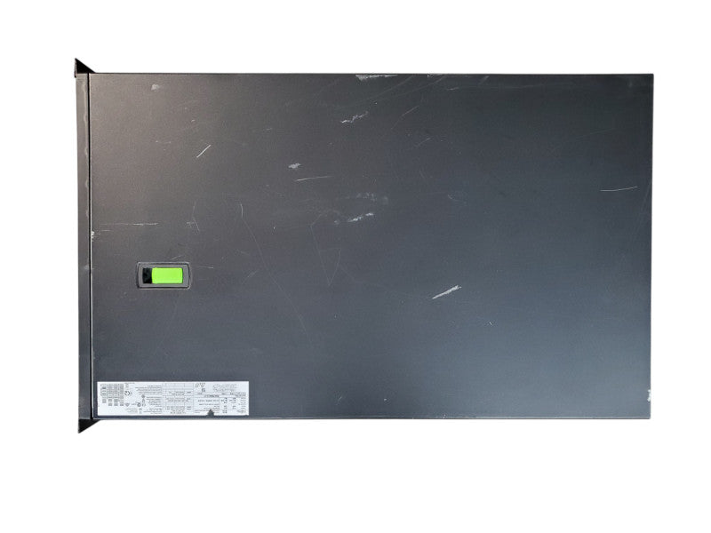 Fujitsu Primergy TX2550 M4 2x Xeon Silver 4110 128GB DDR4 EP400i - No HDD