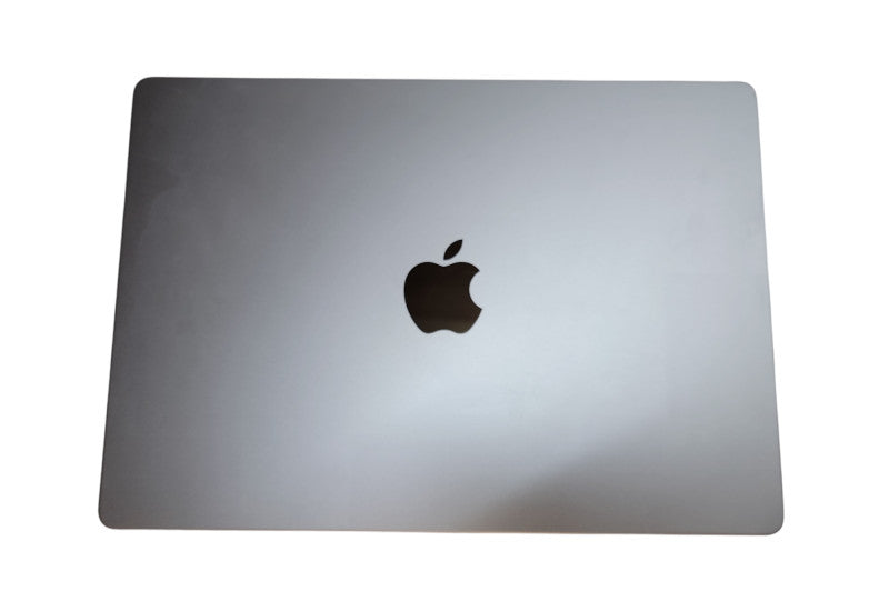 Apple MacBook Pro A2442 | M1 Max | 64GB DDR5 | 24-Core GPU | 512GB SSD READ