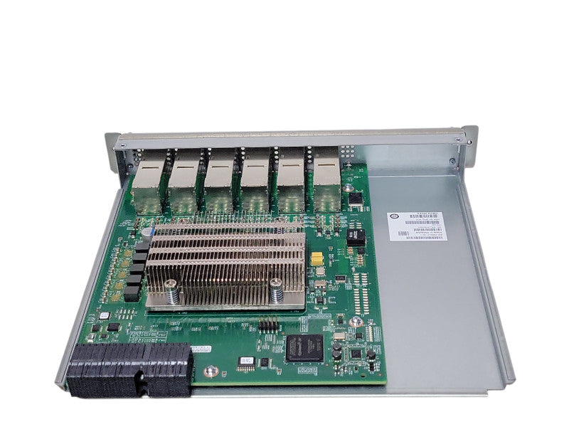 Cisco N9K-M12PQ 12-Port 40GB QSFP Expansion Module for Nexus 9300 _