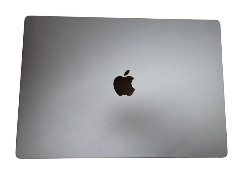 Apple MacBook Pro A2485 | M1 Max | 64GB DDR5 | 24-Core GPU | 512GB SSD READ