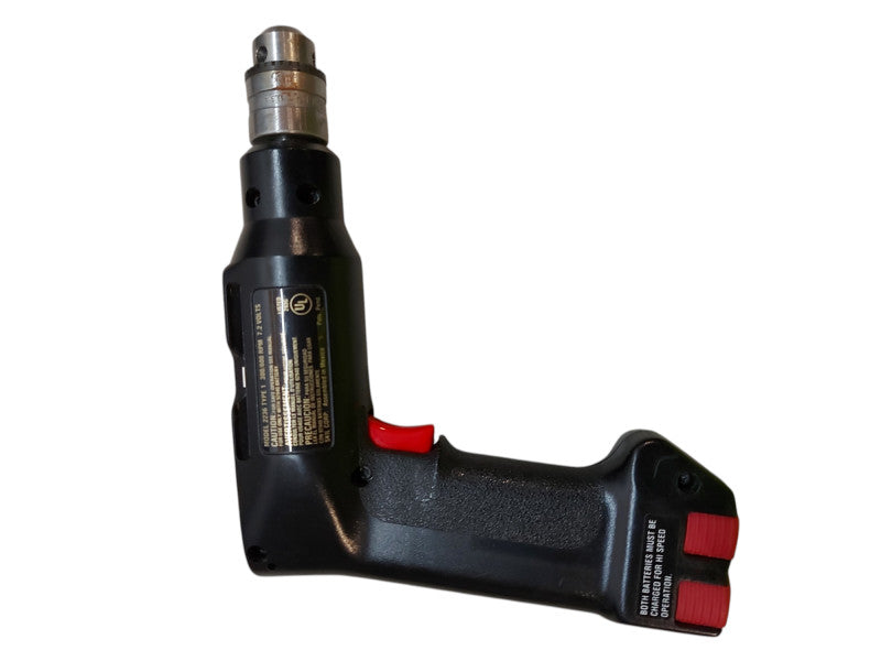 Skil 2236 3/8" 7.2V Cordless 2-Speed Drill & Driver Flexi