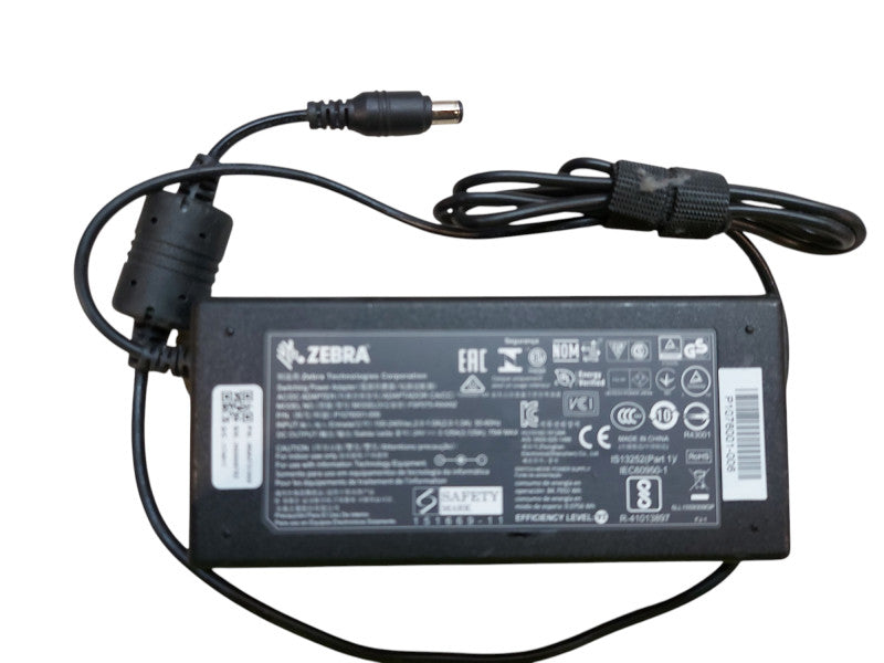 Zebra Power Supply Adapter FSP075-RAAN2 75V No Power Cord