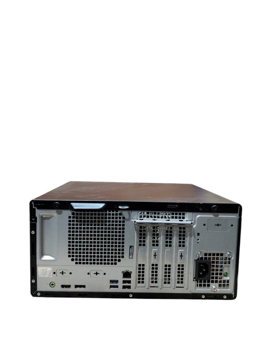 Dell OptiPlex 3080 tower Intel i3-10100@ 3.6GHz 16GB RAM NO-HDD/SSD