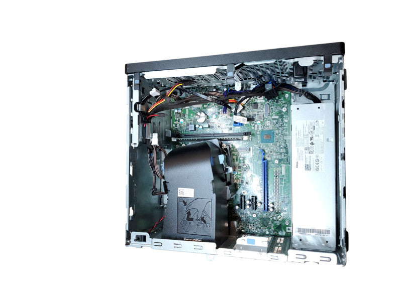 Dell OptiPlex 3080 tower Intel i3-10100@ 3.6GHz 16GB RAM NO-HDD/SSD