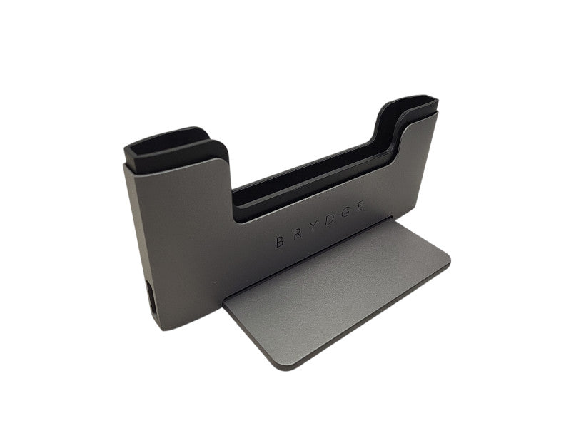 Brydge Vertical Dock For Apple 15" MacBook Pro  $