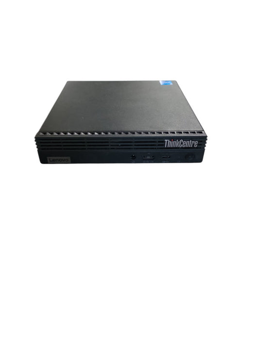 Lenovo ThinkCentre M70q Micro Gen 2  i5 - 11400T @ 1.30GHz 16GB DDR4 Ram θ