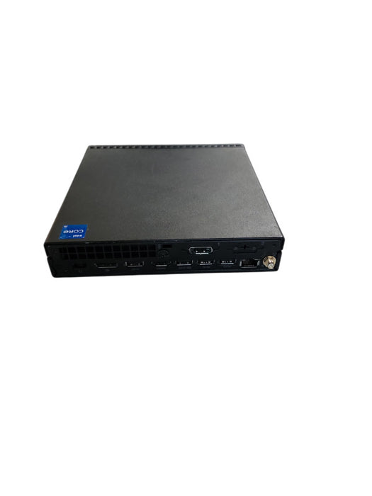 Lenovo ThinkCentre M70q Micro Gen 2  i5 - 11400T @ 1.30GHz 16GB DDR4 Ram θ