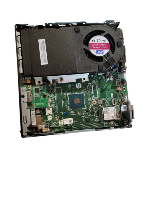 Lenovo ThinkCentre M70q Micro Gen 2  i5 - 11400T @ 1.30GHz 16GB DDR4 Ram θ