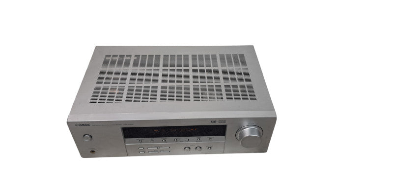 Yamaha Natural Sound AV Receiver HTR-5920