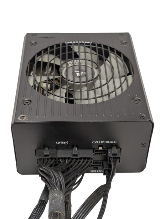 Corsair RM 750x Fully Modular 750W Computer Power Supply PSU RPS0016 -