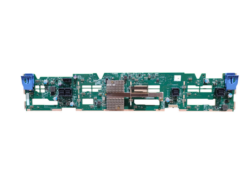 Dell 8N0NG PowerEdge R740XD 12Bay 3.5" Hard Drive Backplane