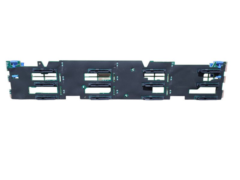 Dell 8N0NG PowerEdge R740XD 12Bay 3.5" Hard Drive Backplane