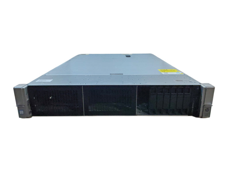 HP ProLiant DL380 Gen9 2x Xeon E5-2640 v3 64GB DDR4 P440ar - No HDD