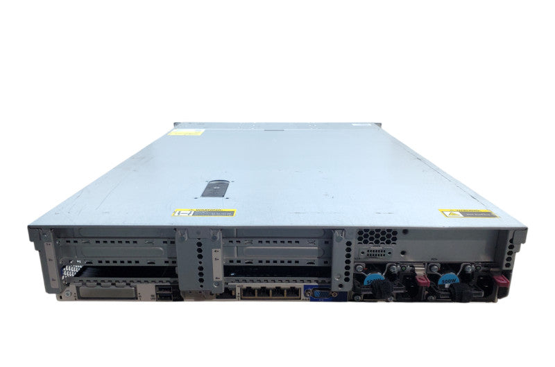HP ProLiant DL380 Gen9 2x Xeon E5-2640 v3 64GB DDR4 P440ar - No HDD