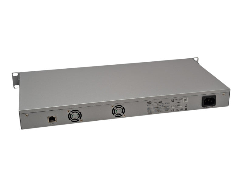 Ubiquiti Networks UniFi Managed PoE 16-Port Gigabit Switch US-16-150W -