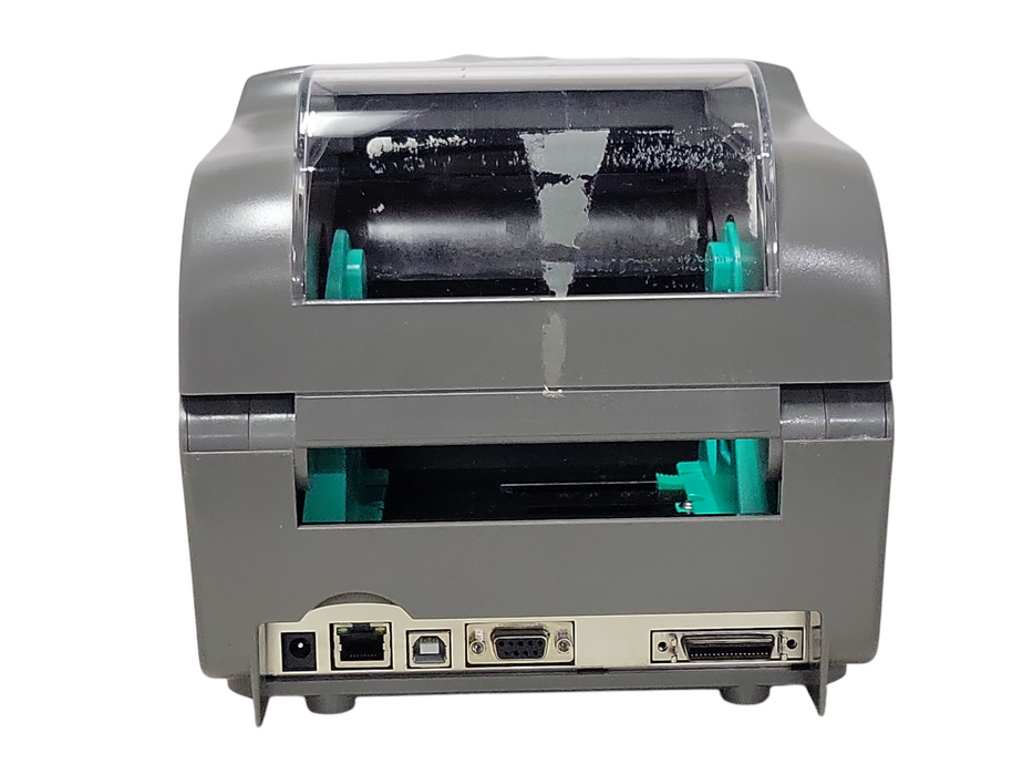 Datamax O'Neil Class E-4205A Mark III Thermal Label Printer, READ Q_