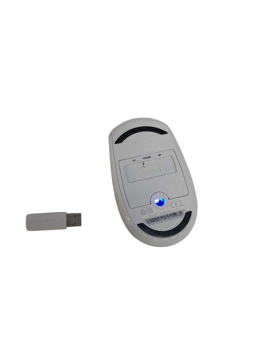 Microsoft Wireless Mouse 5000 5 Button with Dongle  =