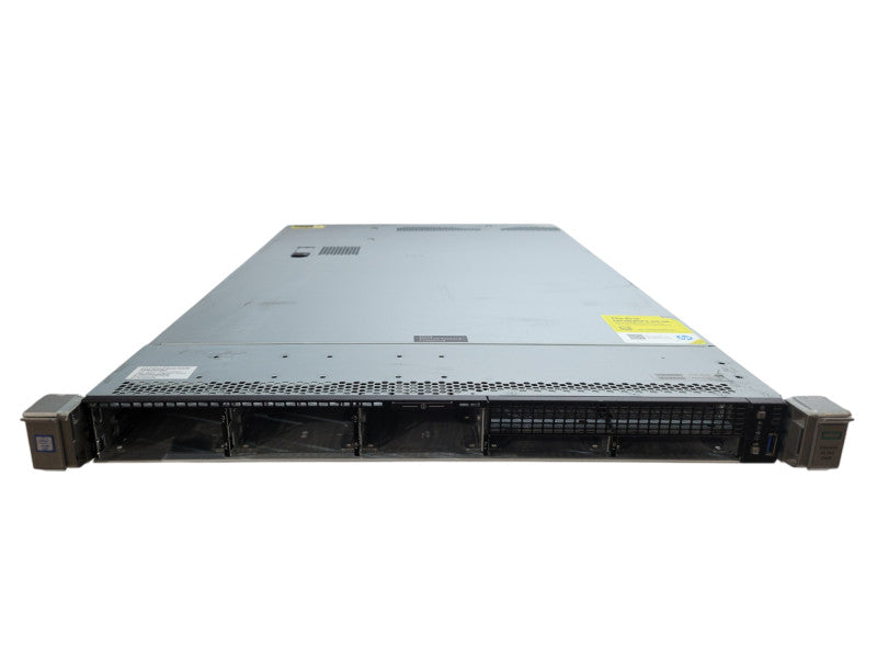 HP ProLiant DL360 Gen9 - Xeon E5-2620v3 32GB DDR4 HBA H240ar 2x500W PSU %