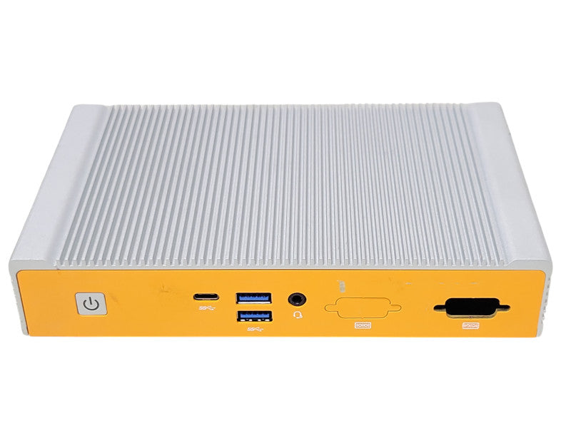 Logic ML350G-10 fanless industrial PC, Pentium N4200 1.10GHz, 2GB RAM, 60GB _