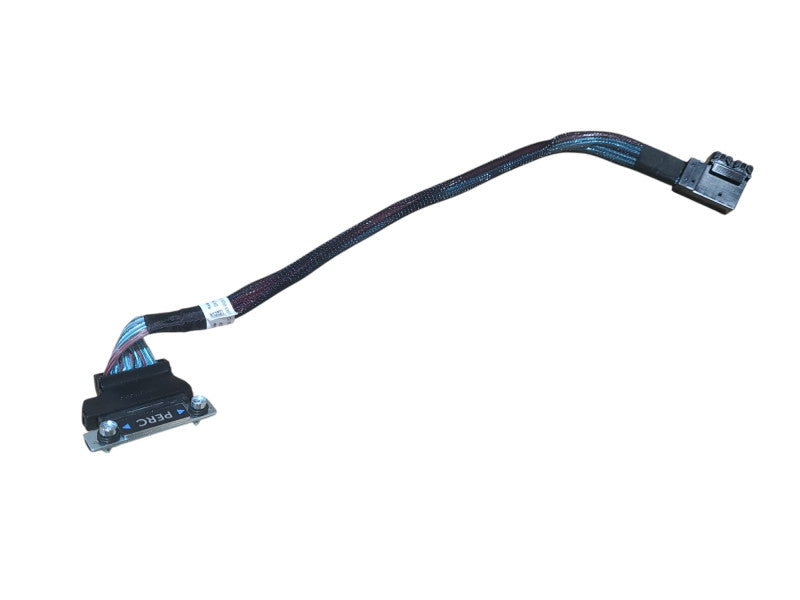 Dell Perc R740XD Mini Mono Raid Cable P/N: 1RRJP 01RRJP