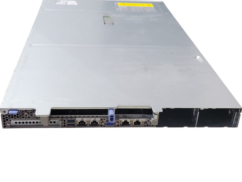 Cisco C220M5 board Chassis with Motherboard, READ _