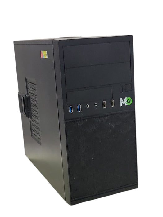 Custom/Intel WS, Xeon E3-1220v6 3.00GHz, 16GB DDR4, 2x 1TB HDDs, 480W PSU _