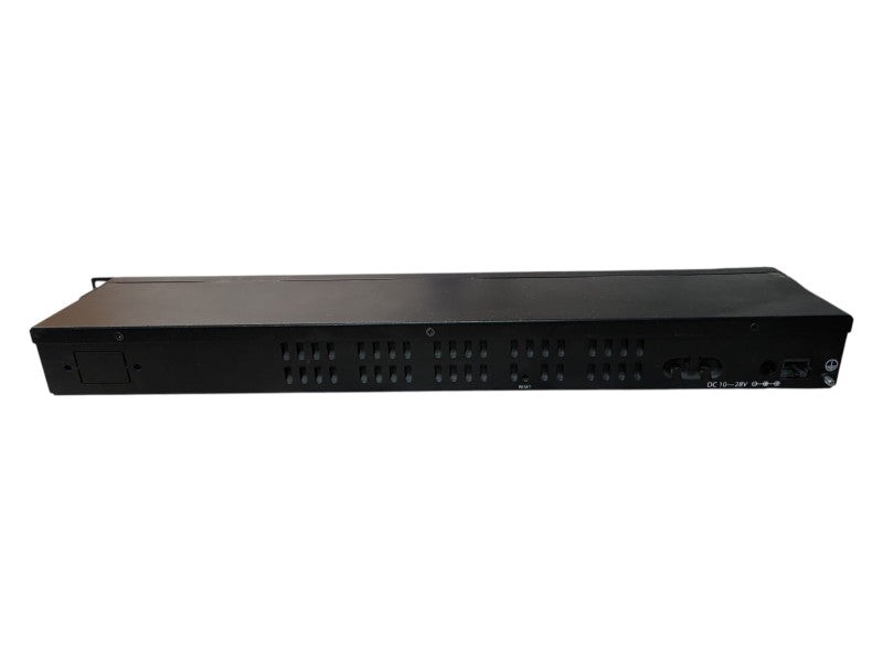 MikroTik RB2011UiAS-RM Routerboard Gigabit Router