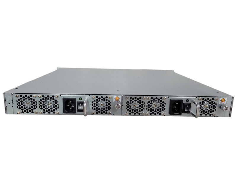 Brocade Networks BR-VDX6740-24-R 48x 10G SFP+ +4x 40Gb QSFP+ Switch, READ !