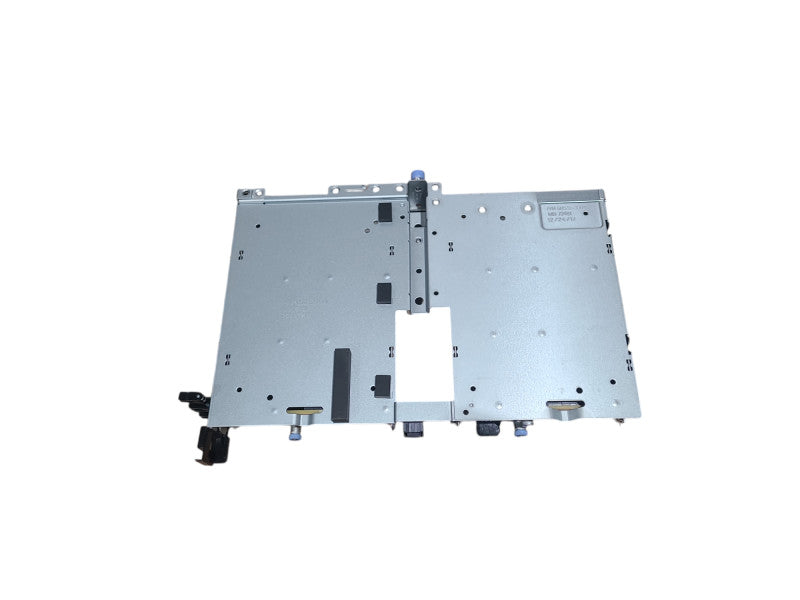 Dell Y6H32 2x3.5'' Rear Drive Backplane & YWTC2 Cage W/Cables for PE R740XD