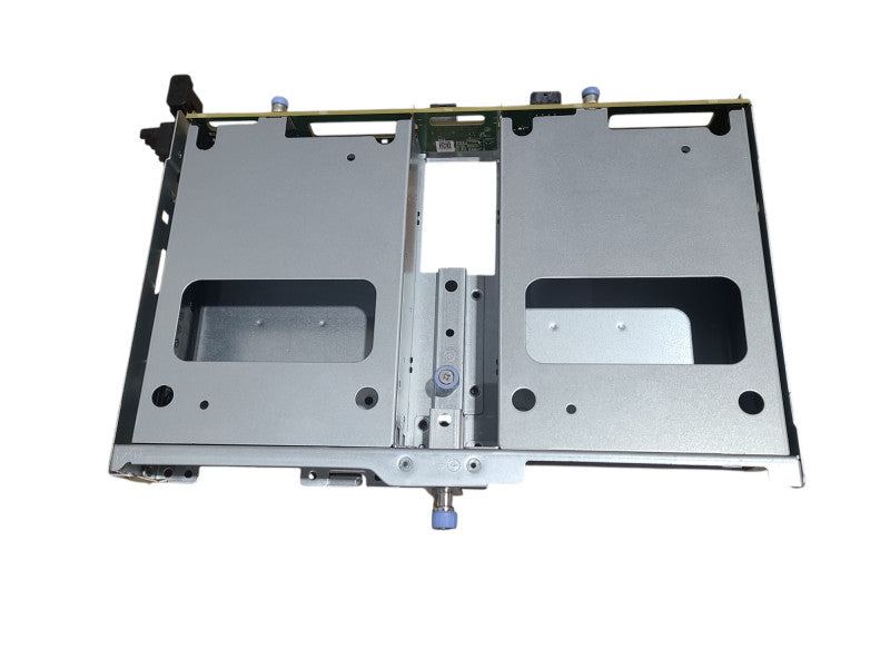 Dell Y6H32 2x3.5'' Rear Drive Backplane & YWTC2 Cage W/Cables for PE R740XD