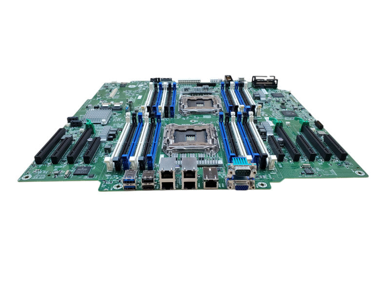 HP 780967-001 ProLiant ML350 Gen9 Server Motherboard - No CPU/RAM