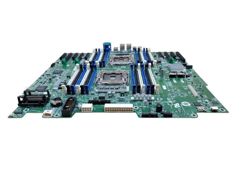 HP 780967-001 ProLiant ML350 Gen9 Server Motherboard - No CPU/RAM