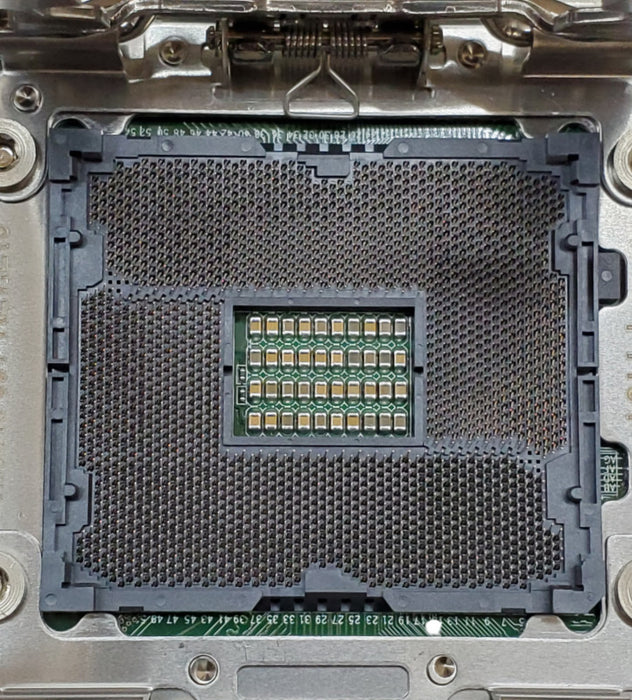 HP 780967-001 ProLiant ML350 Gen9 Server Motherboard - No CPU/RAM