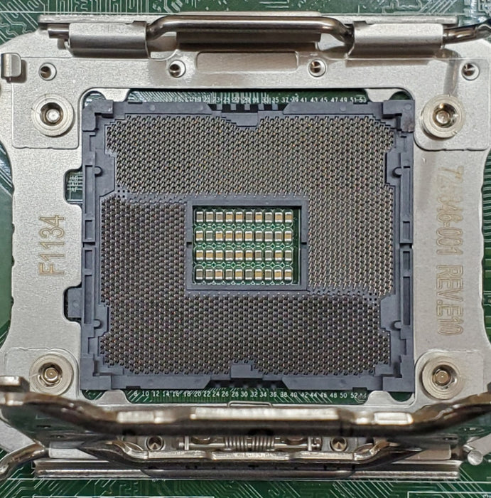 HP 780967-001 ProLiant ML350 Gen9 Server Motherboard - No CPU/RAM