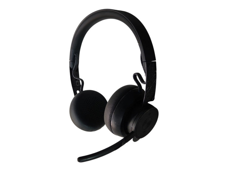 Logitech Zone Wireless Bluetooth Headset