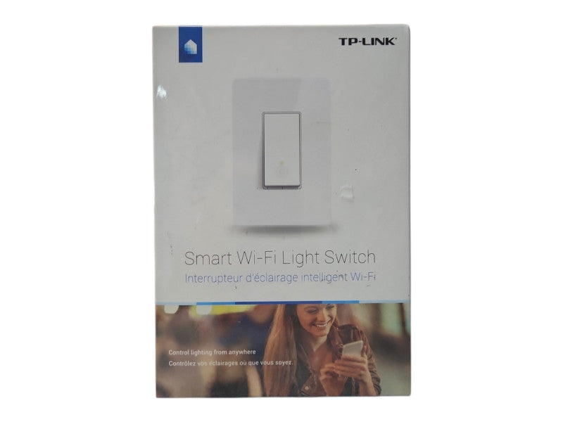 *NEW SEALED* TP-Link HS200 Wi-Fi Smart Light Switch