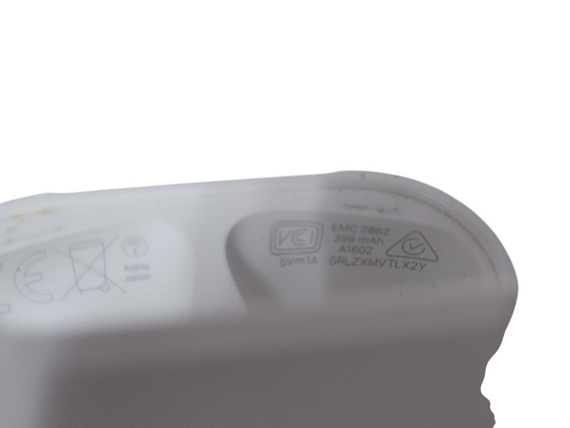 Apple AirPods 2nd Generation with Charging Case - A2032 A2031 A1602 _