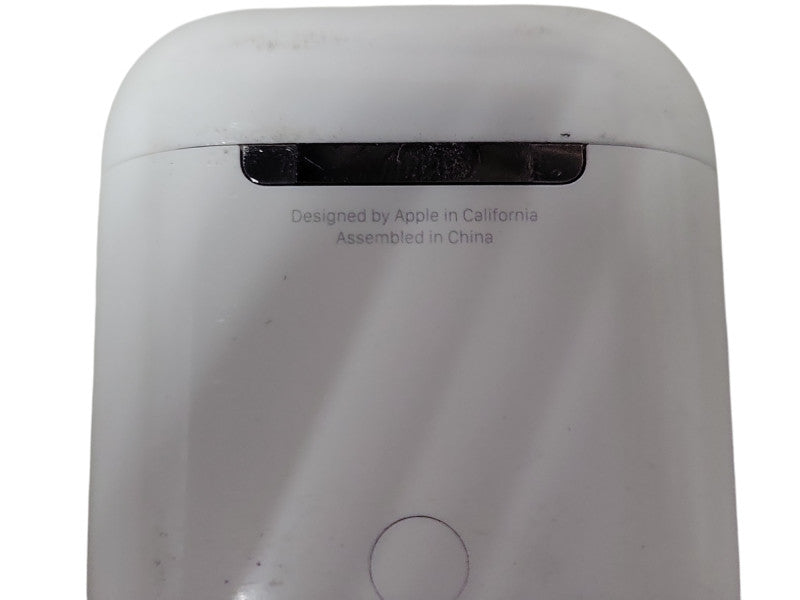 Apple AirPods 2nd Generation with Charging Case - A2032 A2031 A1602 _