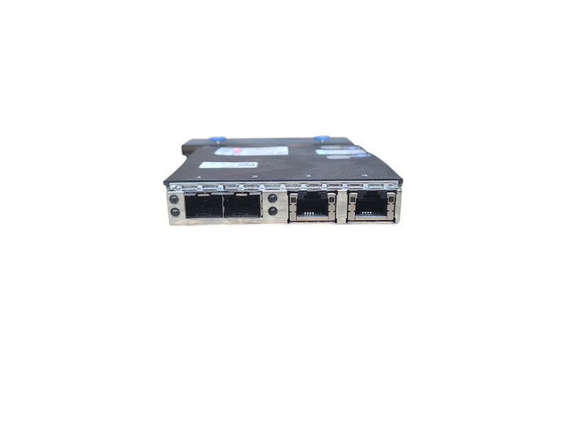 DELL INTEL QUAD PORT 10GB NETWORK CARD 06VDPG (Dell R640/R740)
