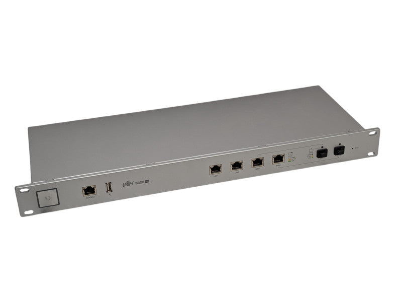 Ubiquiti Networks Unifi Security Gateway Pro 4 USG-PRO-4 -