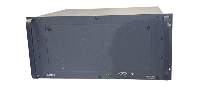 Extron Matrix 3200 Wide-Band Video Router