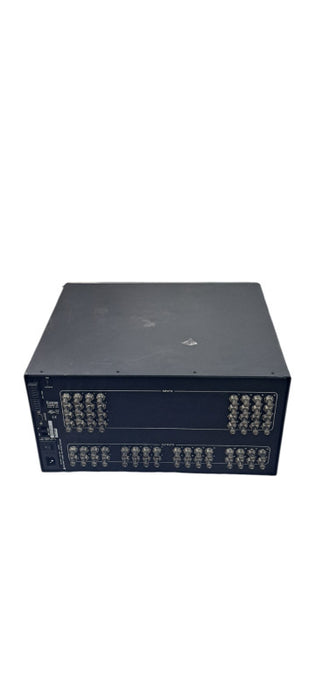 Extron Matrix 3200 Wide-Band Video Router