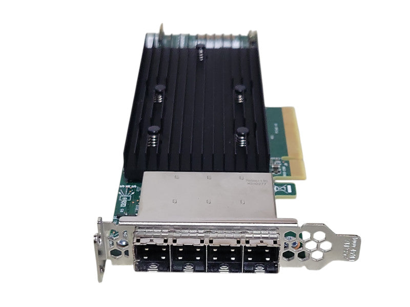 Avago LSI9305 SAS9305-16e 4 port 16-drive 9305-16E Low Profile PCIe HBA _