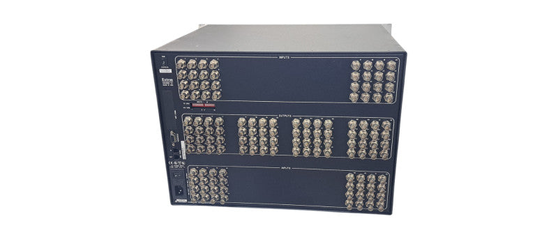 Extron Matrix 6400 Sync RGBHV Video Matrix Switcher