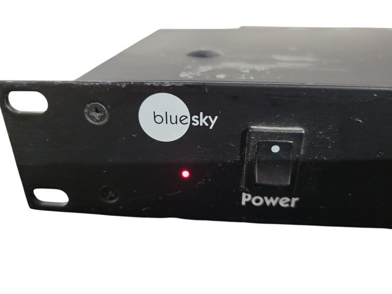 Blue Sky BMC MKII Bass Management Controller !